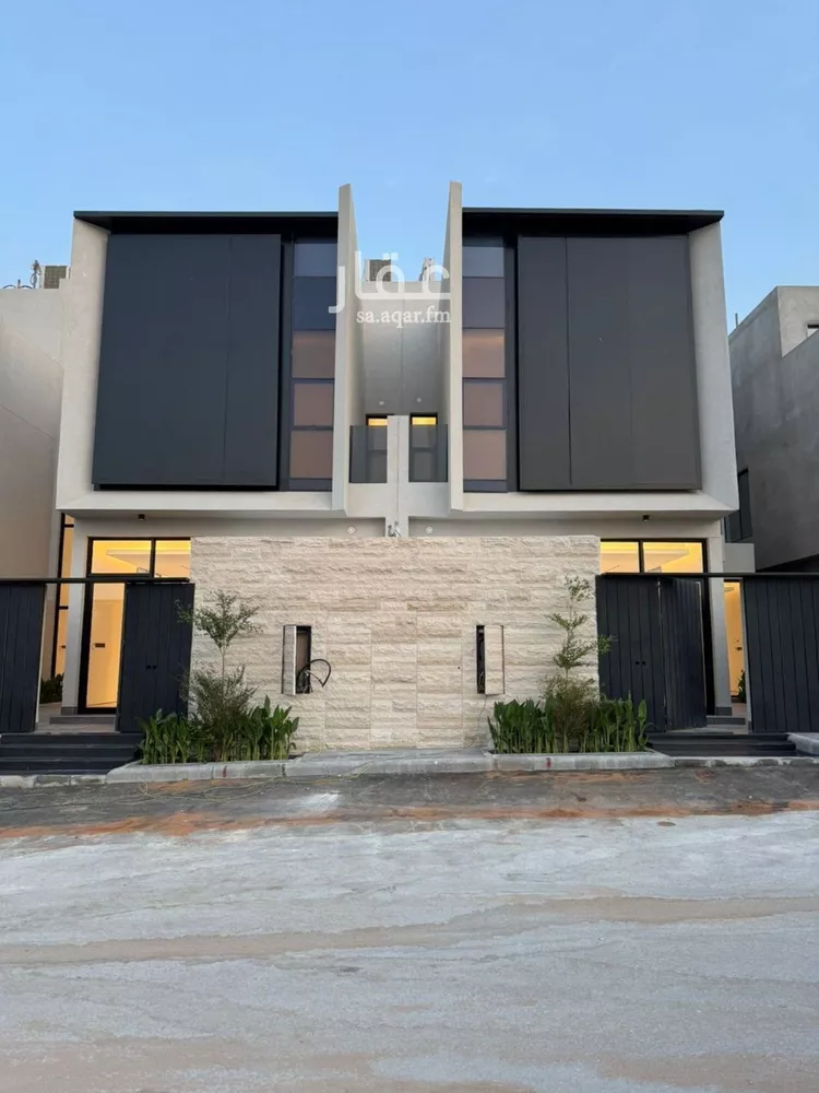 فيلا للبيع في شارع أبي إبراهيم الجرجاني, حي النرجس, مدينة الرياض, منطقة الرياض صورة 2