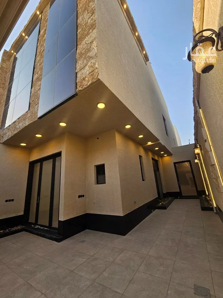 فيلا للبيع في شارع الكرماني, حي النرجس, مدينة الرياض, منطقة الرياض صورة 2