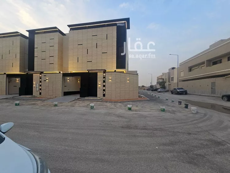 فيلا للبيع في شارع ذاكر بن الخفاف, حي العارض, مدينة الرياض, منطقة الرياض صورة 2