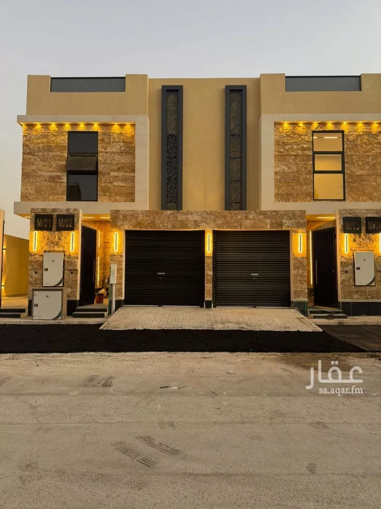 فيلا للبيع في شارع الخصاف, حي العارض, مدينة الرياض, منطقة الرياض صورة 3