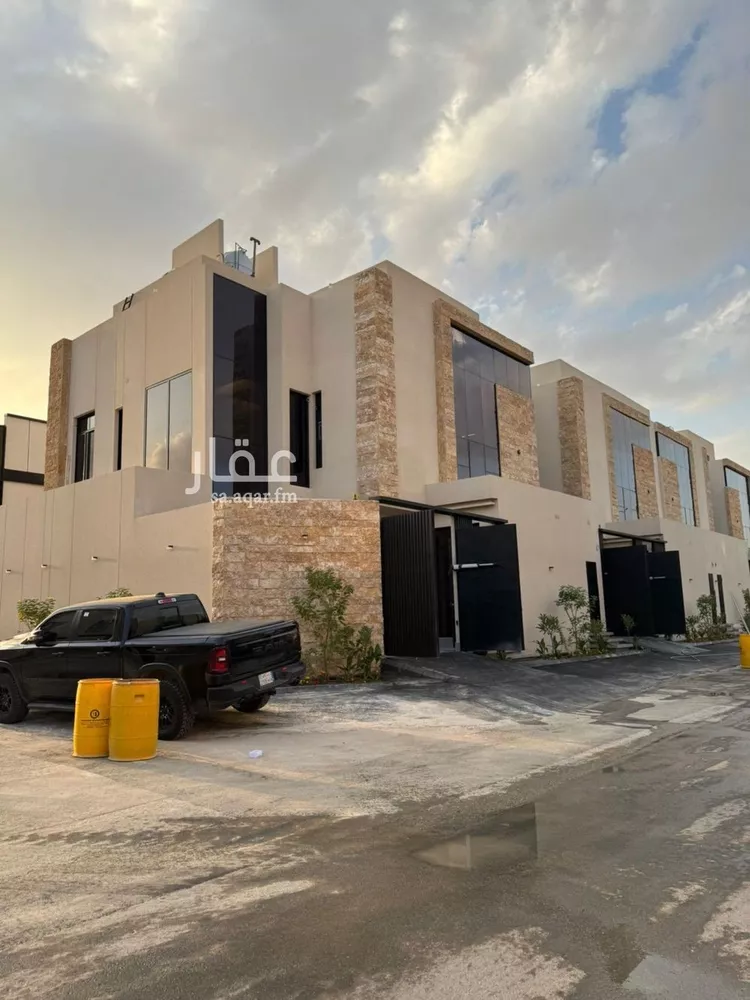 فيلا للبيع في شارع بكر بن سوادة, حي النرجس, مدينة الرياض, منطقة الرياض صورة 3