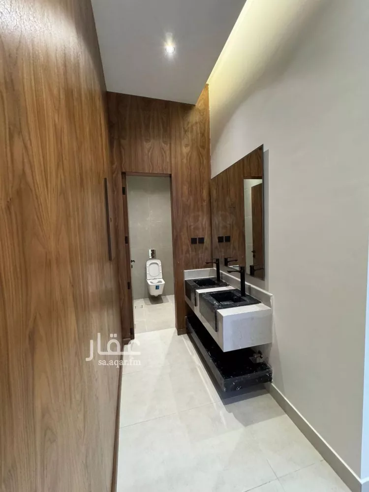 فيلا للبيع في شارع بكر بن سوادة, حي النرجس, مدينة الرياض, منطقة الرياض 13