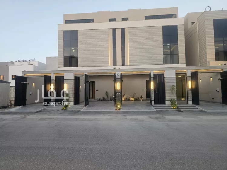 Villa for Sale in Riyadh Al Arid