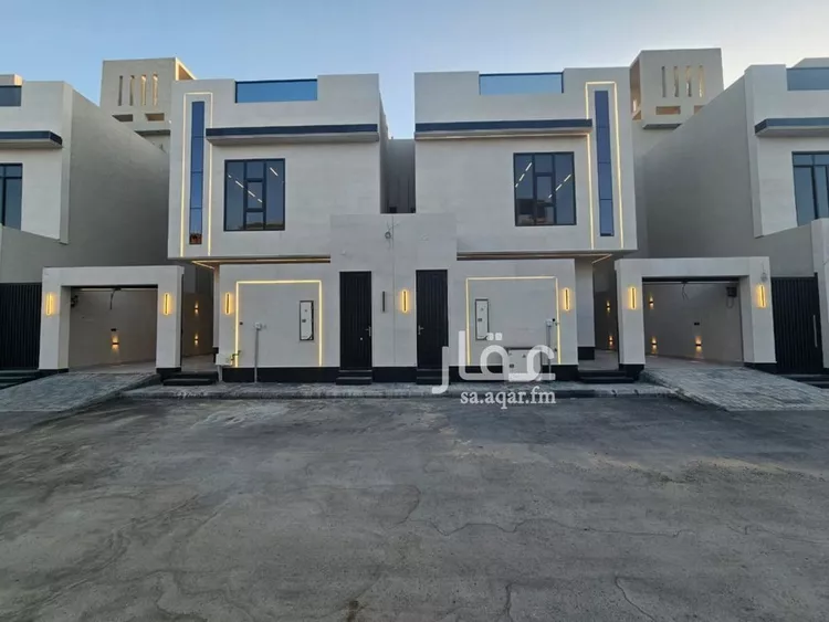 فيلا للبيع في شارع يزيد بن سلمة, حي العارض, مدينة الرياض, منطقة الرياض