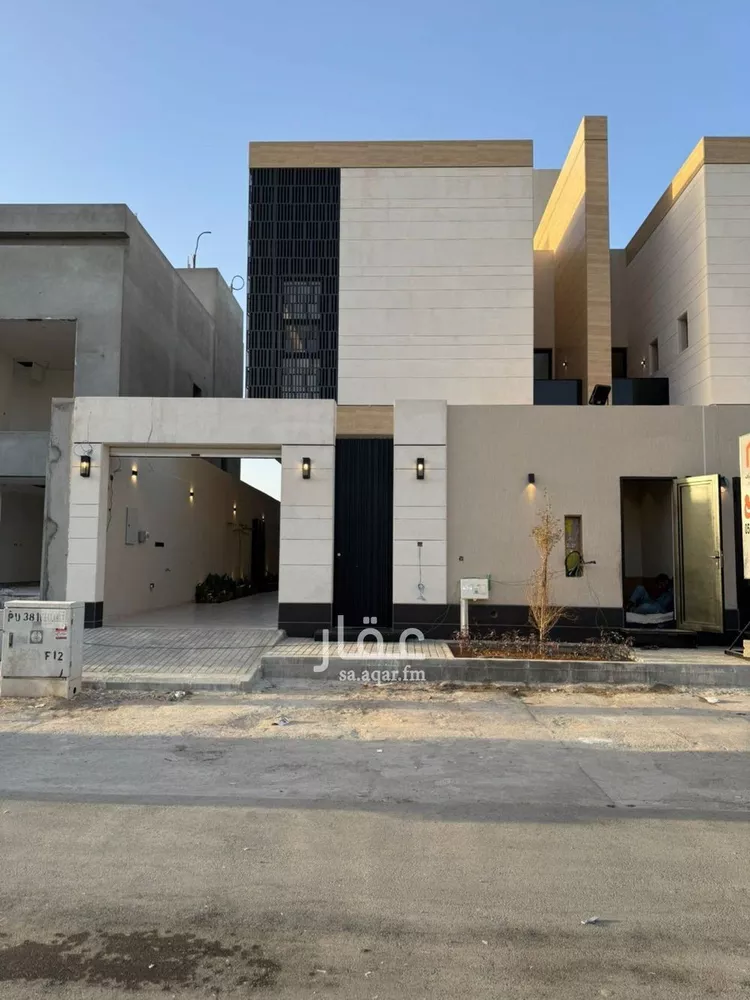 Villa for Sale in Riyadh Al Arid