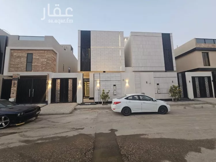Villa for Sale in Riyadh An Narjis