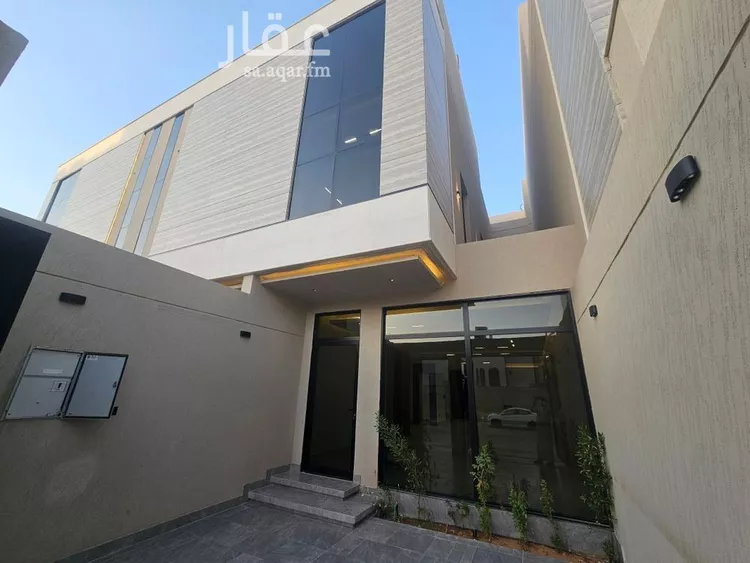 دور للبيع في شارع عبدالحي كمال, حي العارض, مدينة الرياض, منطقة الرياض صورة 2