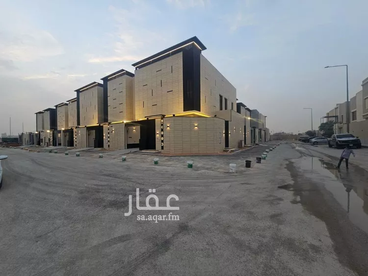 فيلا للبيع في شارع محمد الحليبي, حي العارض, مدينة الرياض, منطقة الرياض صورة 3