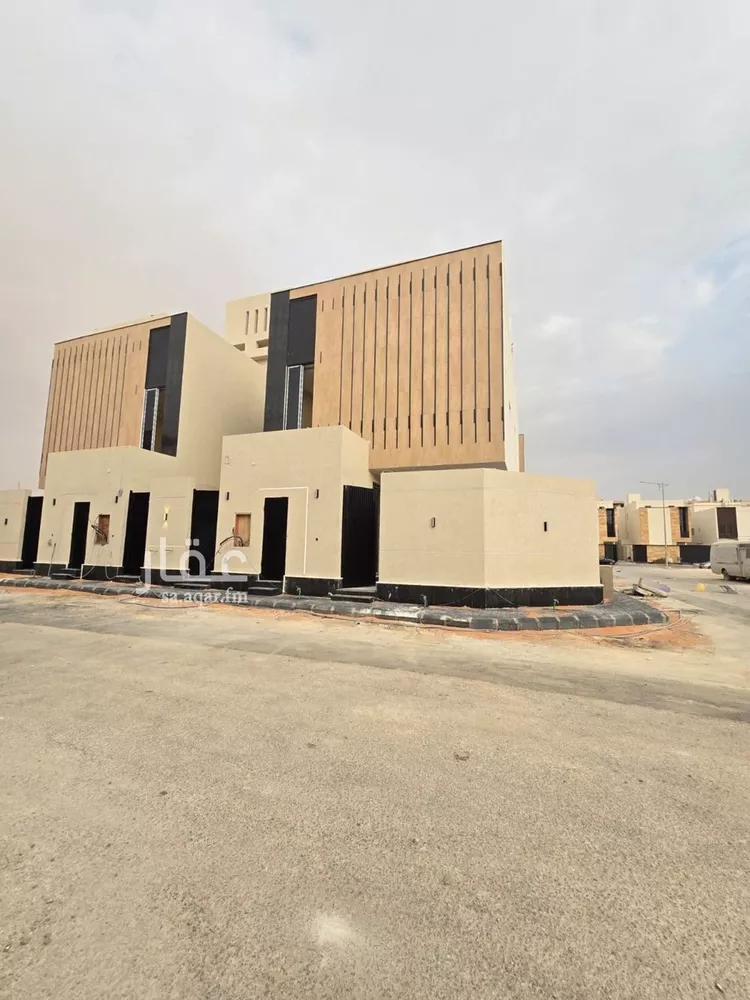 Villa for Sale in Riyadh Al Arid