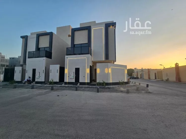 فيلا للبيع في شارع علي بن يعيش, حي النرجس, مدينة الرياض, منطقة الرياض صورة 5
