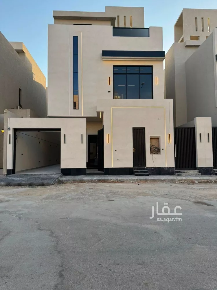 فيلا للبيع في شارع الصفار, حي العارض, مدينة الرياض, منطقة الرياض