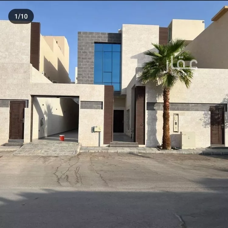 فيلا للبيع في شارع محمد بن سلامة إبراهيم, حي العارض, مدينة الرياض, منطقة الرياض