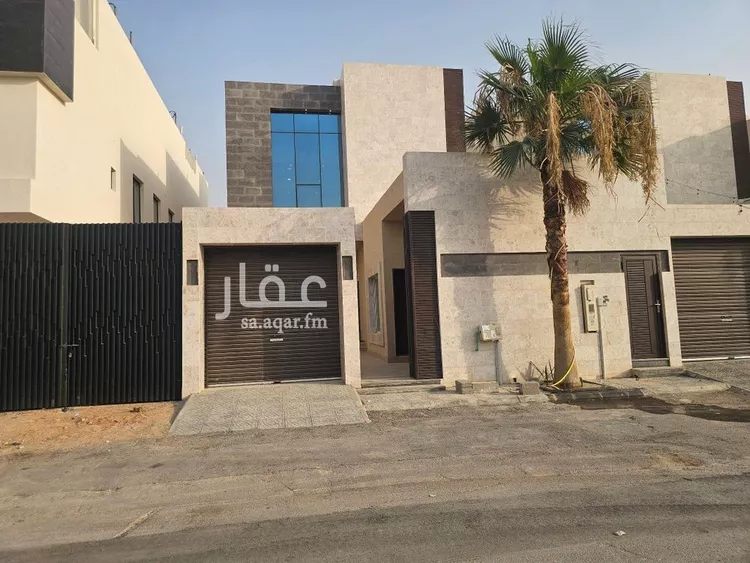 فيلا للبيع في شارع محمد بن سلامة إبراهيم, حي العارض, مدينة الرياض, منطقة الرياض 29