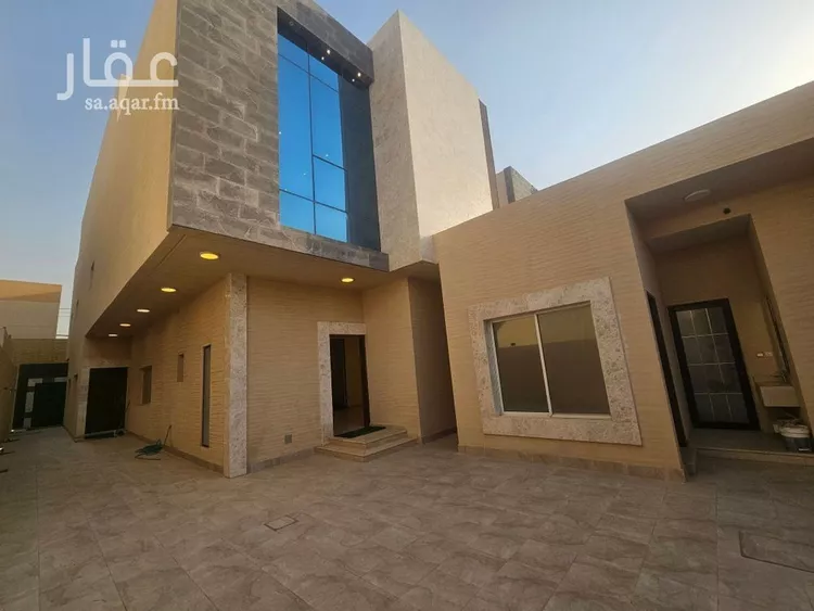 فيلا للبيع في شارع أحمد الخزرجي, حي العارض, مدينة الرياض, منطقة الرياض 25