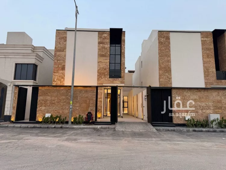Villa for Sale in Riyadh Al Arid