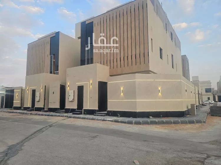 فيلا للبيع في شارع إياد مدني, حي العارض, مدينة الرياض, منطقة الرياض صورة 2