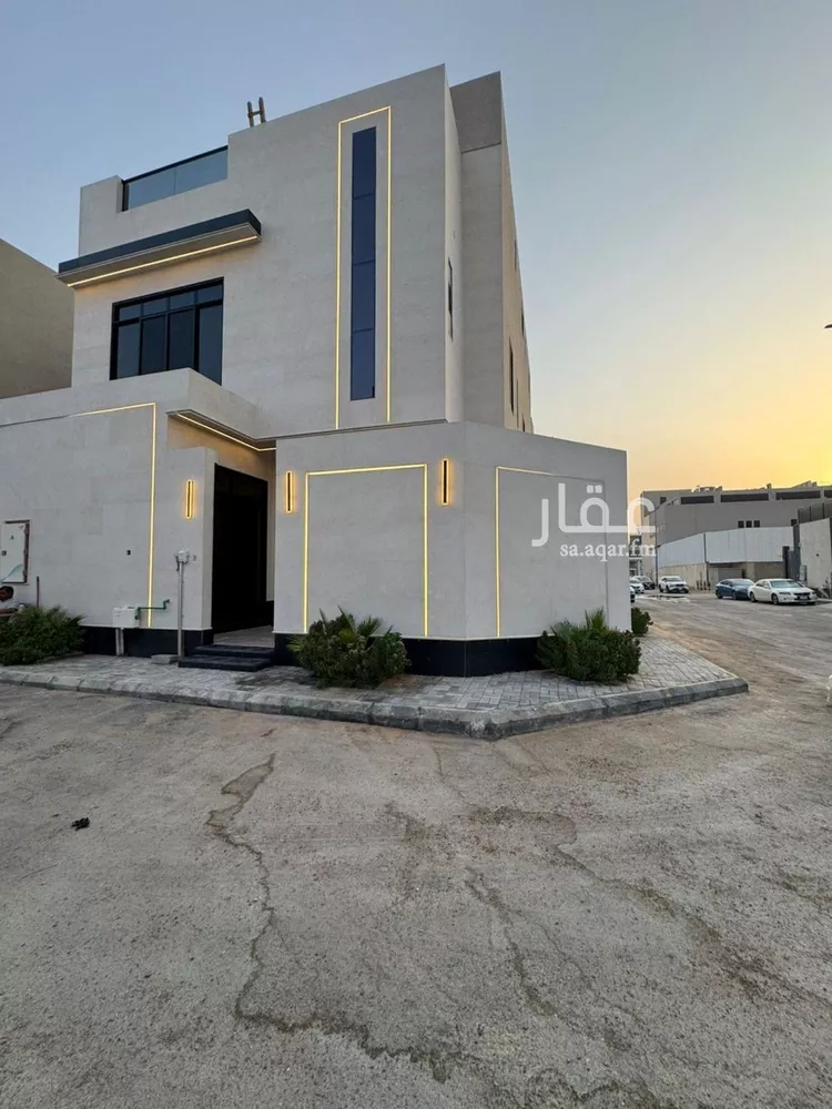 Villa for Sale in Riyadh Al Arid