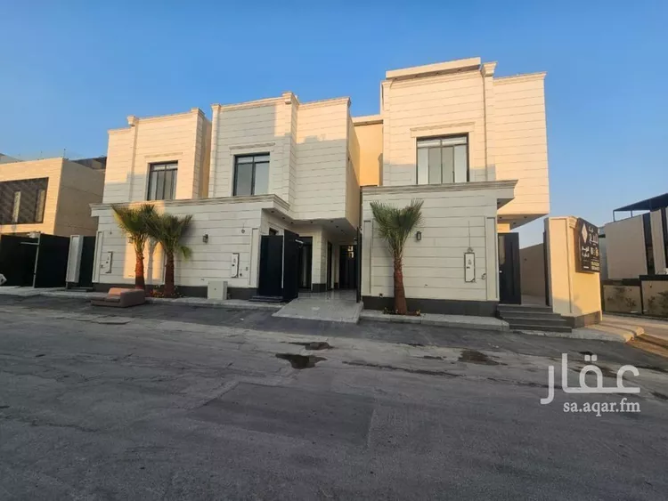 فيلا للبيع في حي النرجس, مدينة الرياض, منطقة الرياض 20