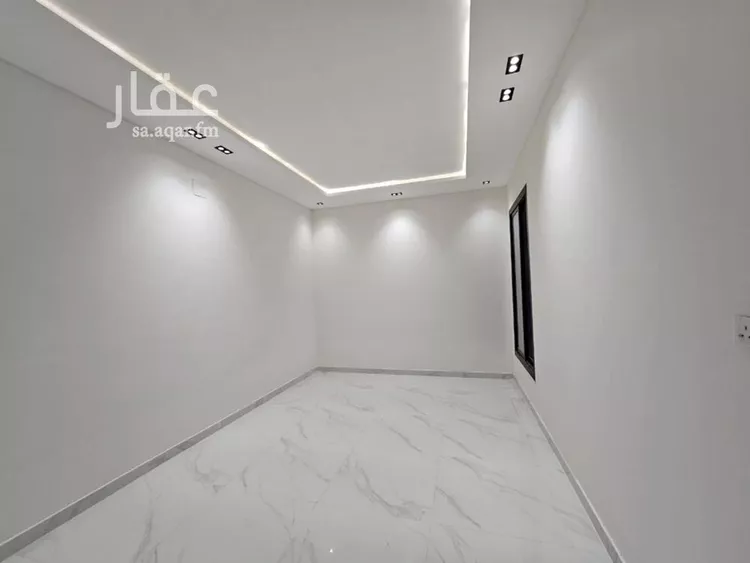فيلا للبيع في شارع شهيد الدين ثم الوطن عبدالرحمن يحي محمد سحاري, حي العارض, مدينة الرياض, منطقة الرياض صورة 3