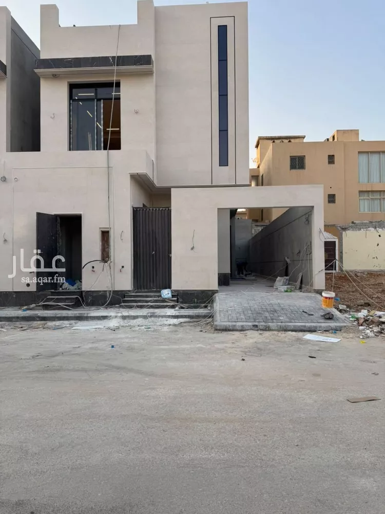 فيلا للبيع في شارع حسين عبدالله باسلامة, حي العارض, مدينة الرياض, منطقة الرياض 10