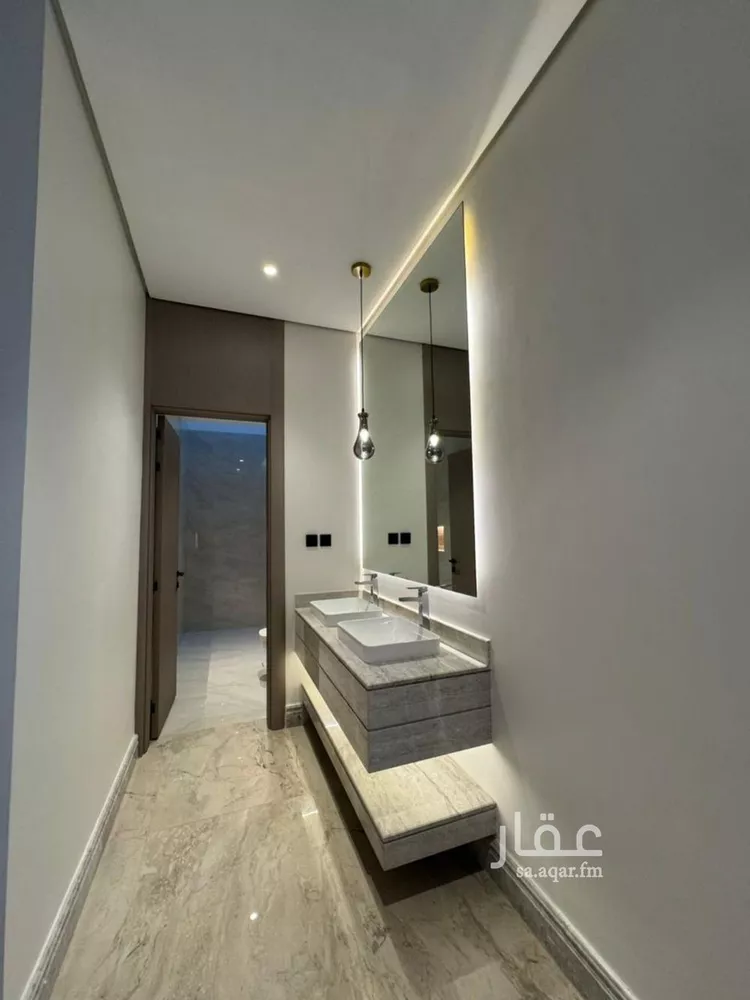 فيلا للبيع في شارع الشيخ عبدالرزاق عفيفي, حي النرجس, مدينة الرياض, منطقة الرياض صورة 5