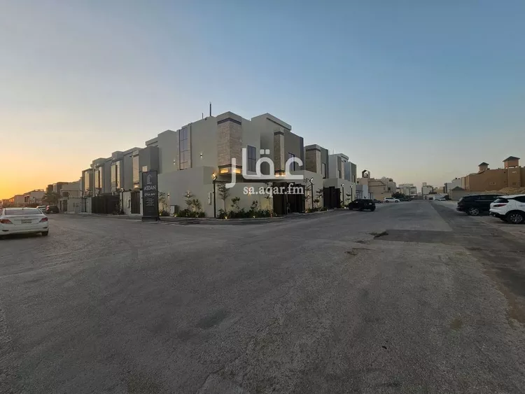 فيلا للبيع في شارع ذاكر بن الخفاف, حي العارض, مدينة الرياض, منطقة الرياض