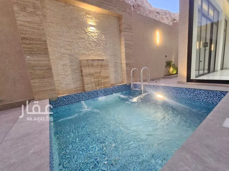 فيلا للبيع في حي النرجس, مدينة الرياض, منطقة الرياض صورة 5