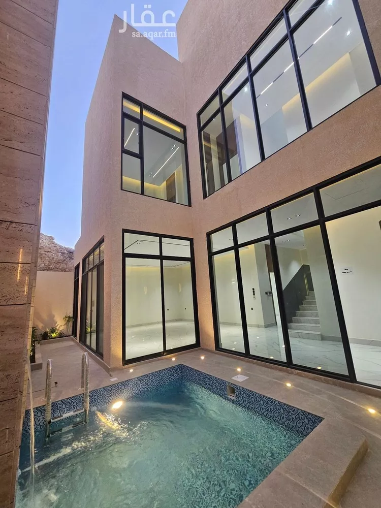 فيلا للبيع في حي النرجس, مدينة الرياض, منطقة الرياض صورة 2