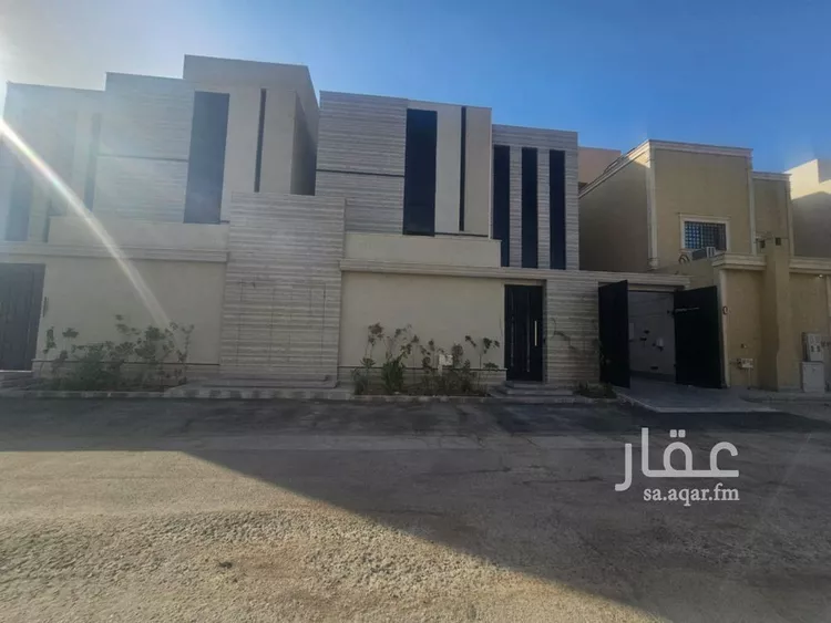 فيلا للبيع في شارع مشاش الجرود, حي العارض, مدينة الرياض, منطقة الرياض صورة 3