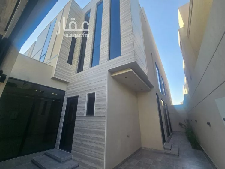 فيلا للبيع في شارع مشاش الجرود, حي العارض, مدينة الرياض, منطقة الرياض صورة 4
