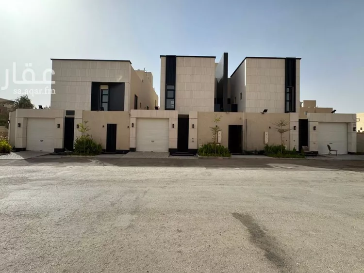 Villa for Sale in Riyadh Al Arid 1 صورة
