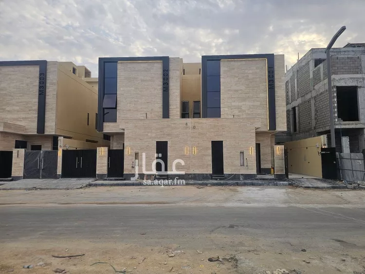 فيلا للبيع في شارع السمرقندي, حي العارض, مدينة الرياض, منطقة الرياض