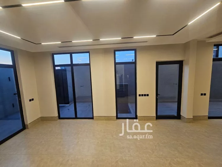فيلا للبيع في شارع علي بن يعيش, حي النرجس, مدينة الرياض, منطقة الرياض 8