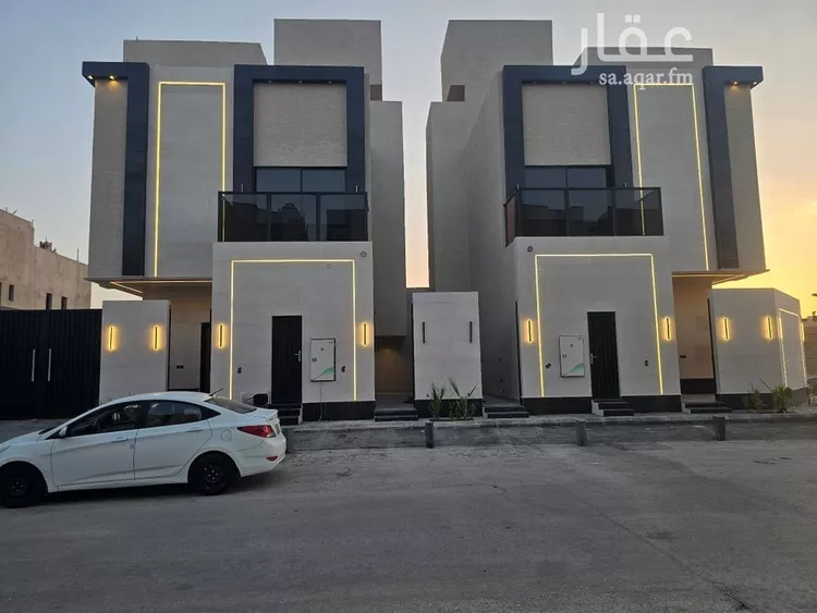 فيلا للبيع في شارع علي بن يعيش, حي النرجس, مدينة الرياض, منطقة الرياض صورة 2