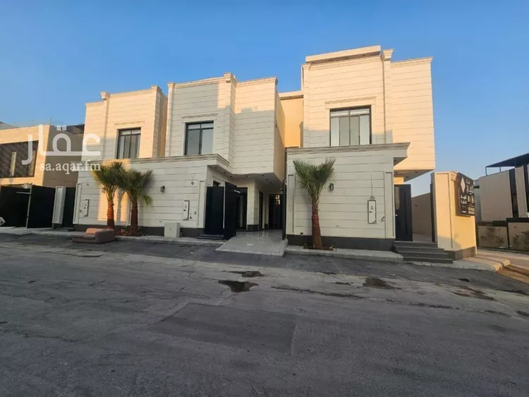 فيلا للبيع في شارع محمد بن عبدالمنعم الطائفي, حي النرجس, مدينة الرياض, منطقة الرياض صورة 4