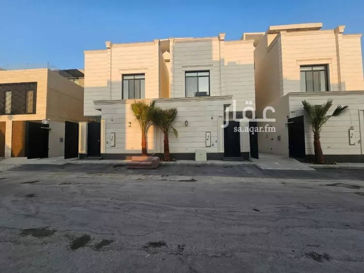 فيلا للبيع في شارع محمد بن عبدالمنعم الطائفي, حي النرجس, مدينة الرياض, منطقة الرياض 20