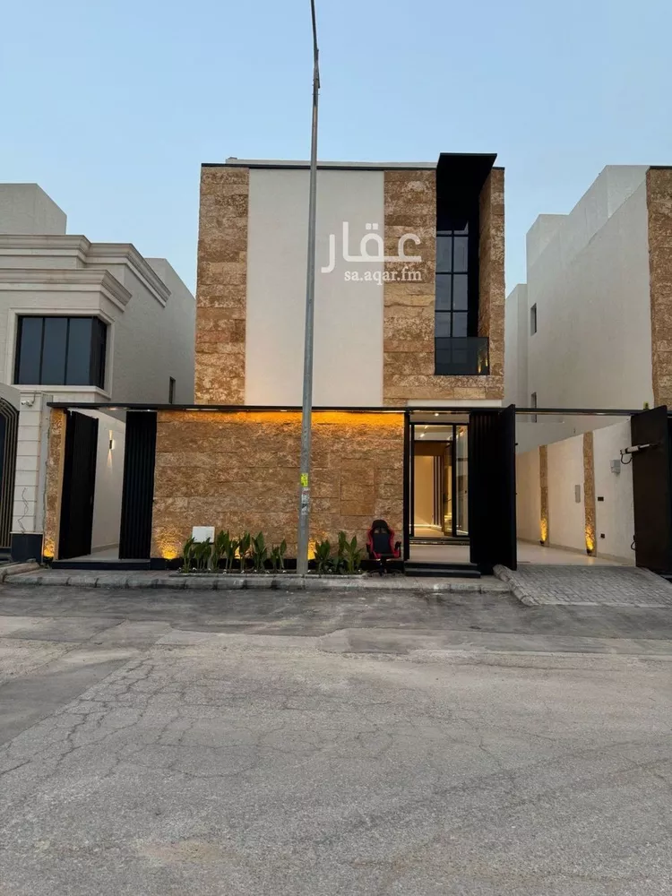Villa for Sale in Riyadh Al Arid