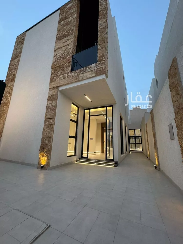 فيلا للبيع في حي العارض, مدينة الرياض, منطقة الرياض 8