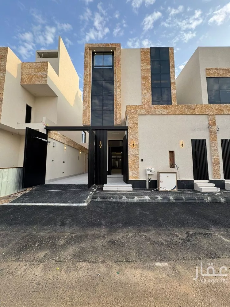 فيلا للبيع في شارع أبي العباس المحدث, حي النرجس, مدينة الرياض, منطقة الرياض صورة 4