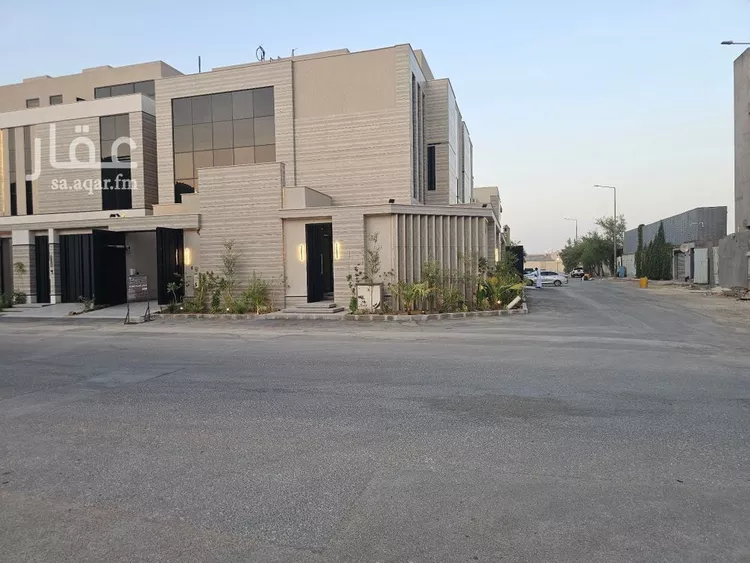 فيلا للبيع في شارع مشاش الجرود, حي العارض, مدينة الرياض, منطقة الرياض صورة 4
