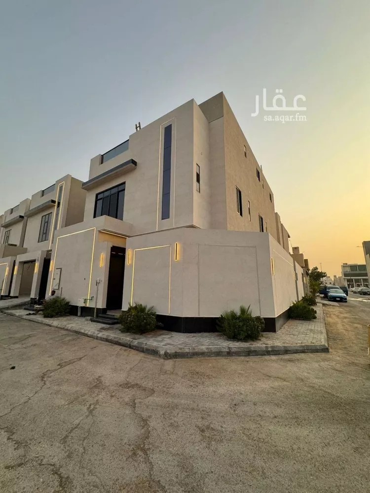 فيلا للبيع في شارع الشريح, حي العارض, مدينة الرياض, منطقة الرياض صورة 3