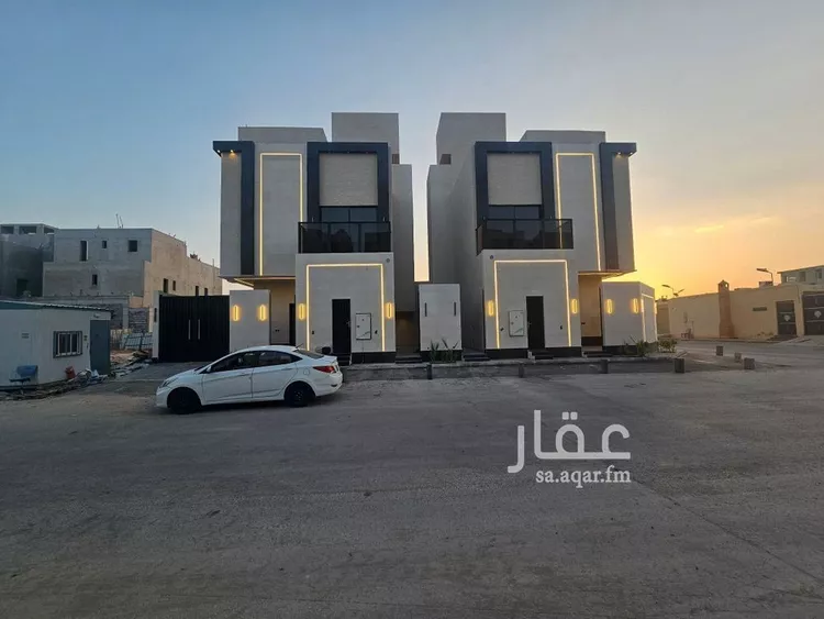 فيلا للبيع في شارع محمد أبي السعادات الطبري, حي النرجس, مدينة الرياض, منطقة الرياض صورة 2