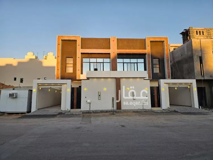 فيلا للبيع في شارع شهيد الدين ثم الوطن عبدالرحمن يحي محمد سحاري, حي العارض, مدينة الرياض, منطقة الرياض