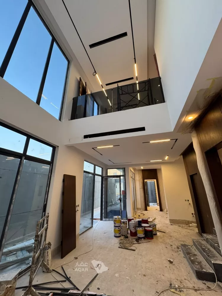 Villa for Sale in Riyadh Al Arid صورة 3