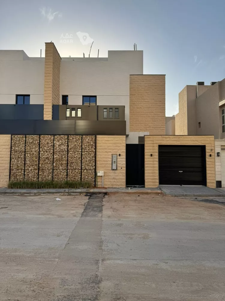 فيلا للبيع في شارع يزيد بن سلمة, حي العارض, مدينة الرياض, منطقة الرياض صورة 2