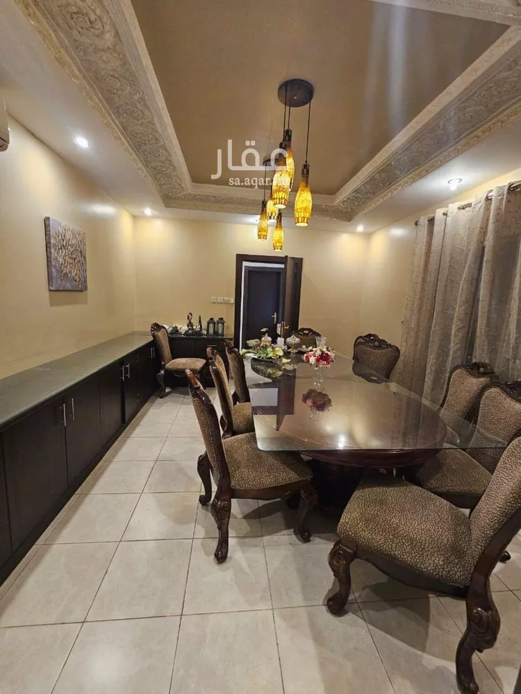 فيلا للبيع في شارع الدفينه, حي الياسمين, مدينة الرياض, منطقة الرياض صورة 3