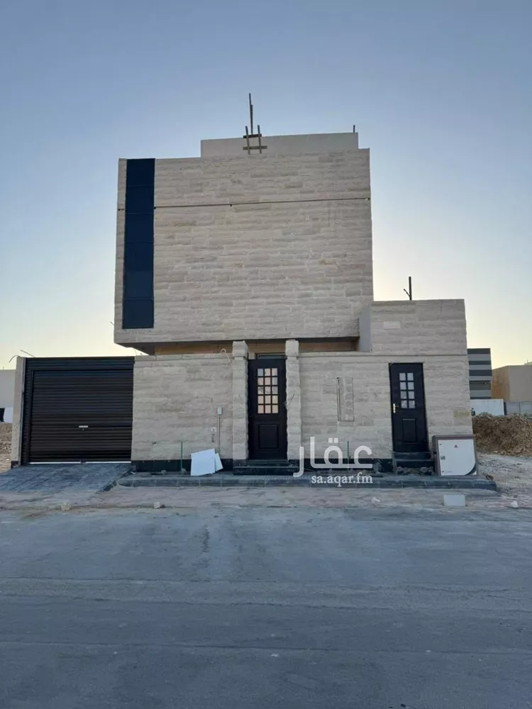 فيلا للبيع في شارع الكرماني, حي النرجس, مدينة الرياض, منطقة الرياض