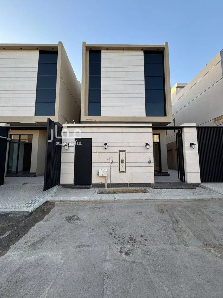 فيلا للبيع في شارع أحمد موالا العمري, حي النرجس, مدينة الرياض, منطقة الرياض صورة 3