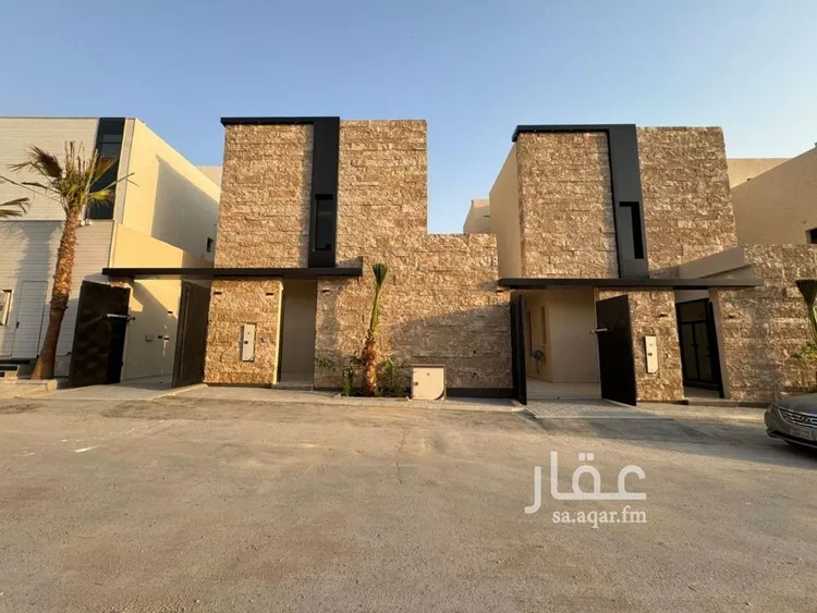 فيلا للبيع في شارع الكرماني, حي النرجس, مدينة الرياض, منطقة الرياض