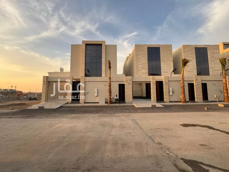 فيلا للبيع في شارع 222, حي النرجس, مدينة الرياض, منطقة الرياض